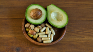 Beta-sitosterol: sementes de abóbora, abacate e pistache — fontes naturais para a próstata